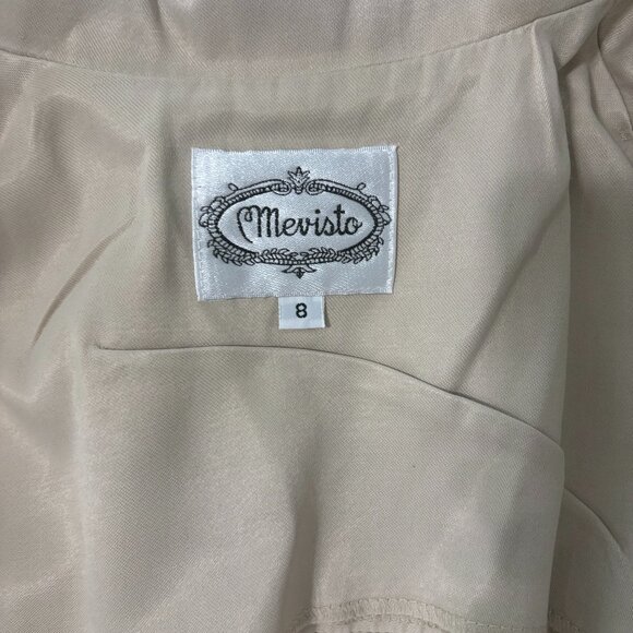 Mevisto vest jacket - Picture 3 of 4